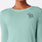 Coffee Order Supersoft Longsleeve Underscrub