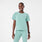 Women’s Canela Crewneck Scrub Top