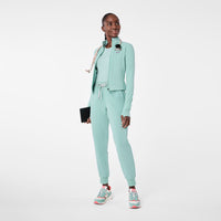 On-Shift ContourKnit Cropped Jacket™