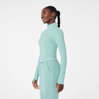 On-Shift ContourKnit Cropped Jacket™
