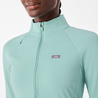 On-Shift ContourKnit Cropped Jacket™