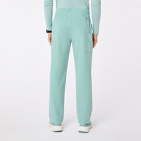 Halcott Relaxed Straight Leg Scrub Pants