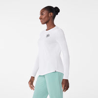 Turn Patient Supersoft Longsleeve Underscrub