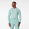 Men's Makato Long-sleeved Performance Underscrub