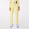 Women’s High Waisted Yola Skinny Scrub Pants™
