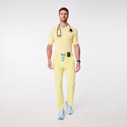 Makato Seamless Shortsleeve Underscrub