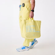 Canvas Tote