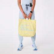Canvas Tote
