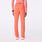 High Waisted Dowa Scrub Pants