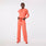Women’s Rafaela Cargo Wide Leg ScrubJumpsuit™