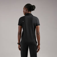 Chelsea FORMx Slim Polo Scrub Top™