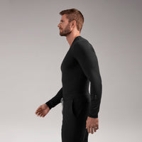 Technical Longsleeve Underscrub