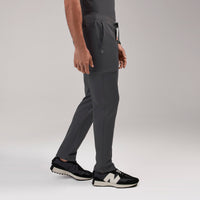 Pierre FORMx Slim Tapered Scrub Pants™