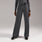 Women’s High Waisted Salina FORMx Wide Leg Scrub Pants™