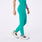 Pantalón deportivo de uniforme médico Uman Lagoon