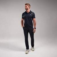 Rocco FORMx Polo Scrub Top™