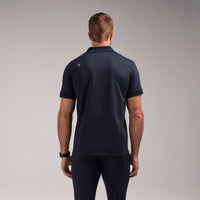 Rocco FORMx Polo Scrub Top™