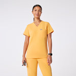 Catarina One-Pocket Scrub Top™