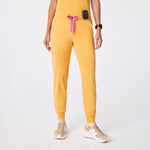 Catarina One-Pocket Scrub Top™