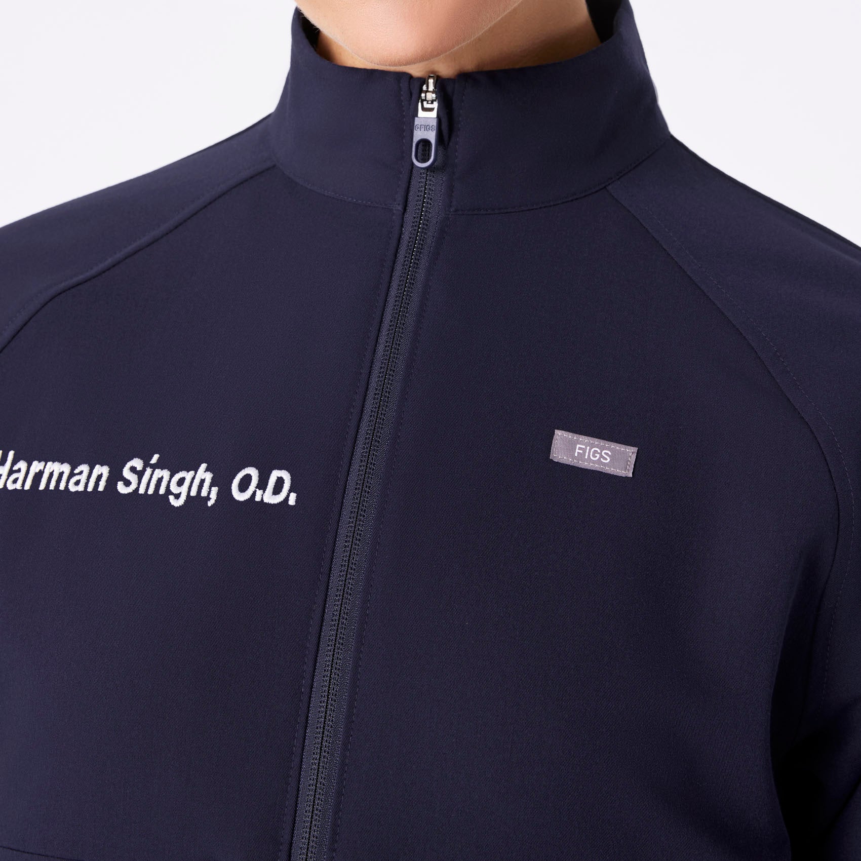 Sydney Jacket