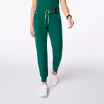 Catarina One-Pocket Scrub Top™