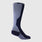 Calcetines de compresión FIGS | ArchTek® de 15-20 mmHg Navy