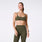 Sujetador transpirable básico FIGS | SET ACTIVE® Spruce