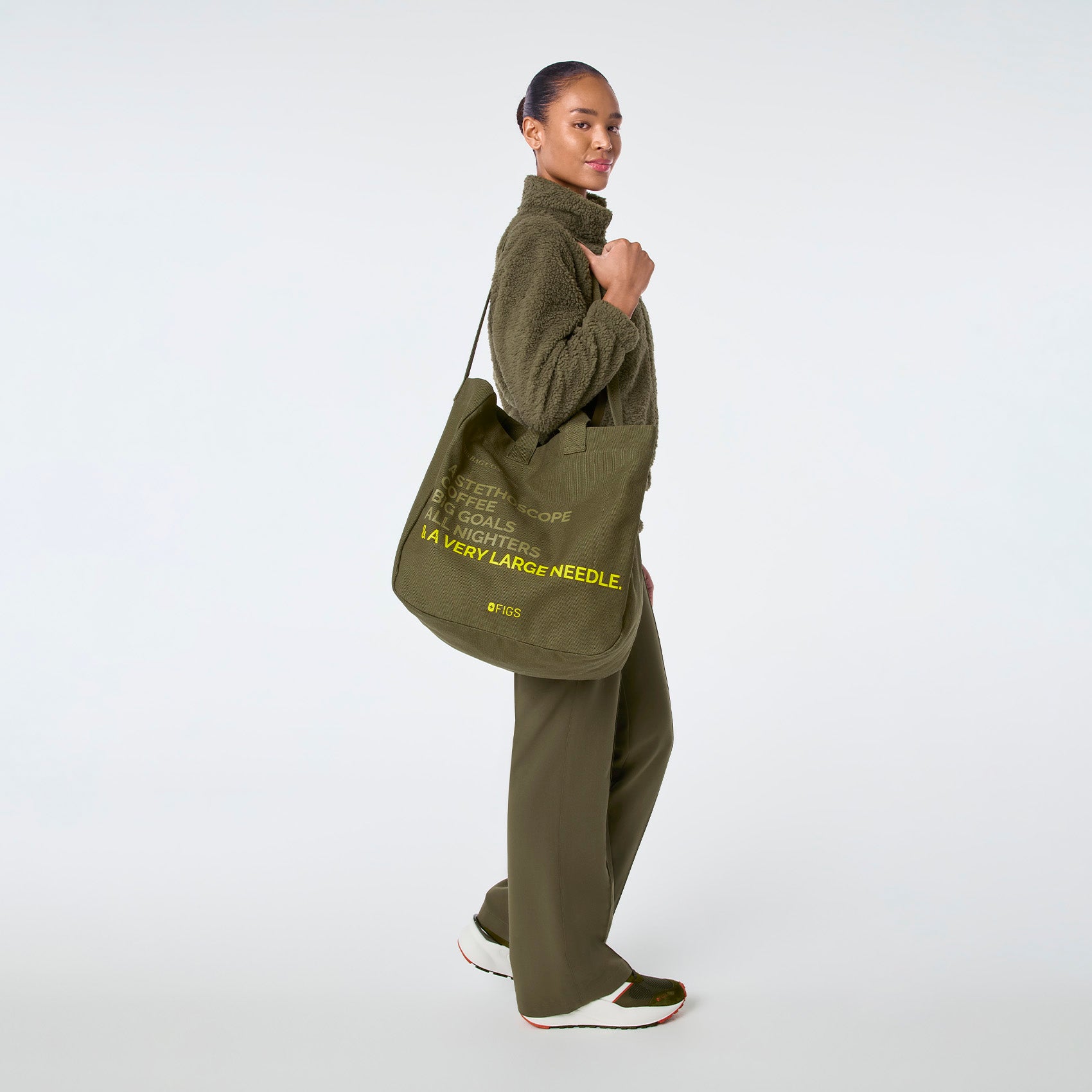 FIGS Tote - Thumbnail 4