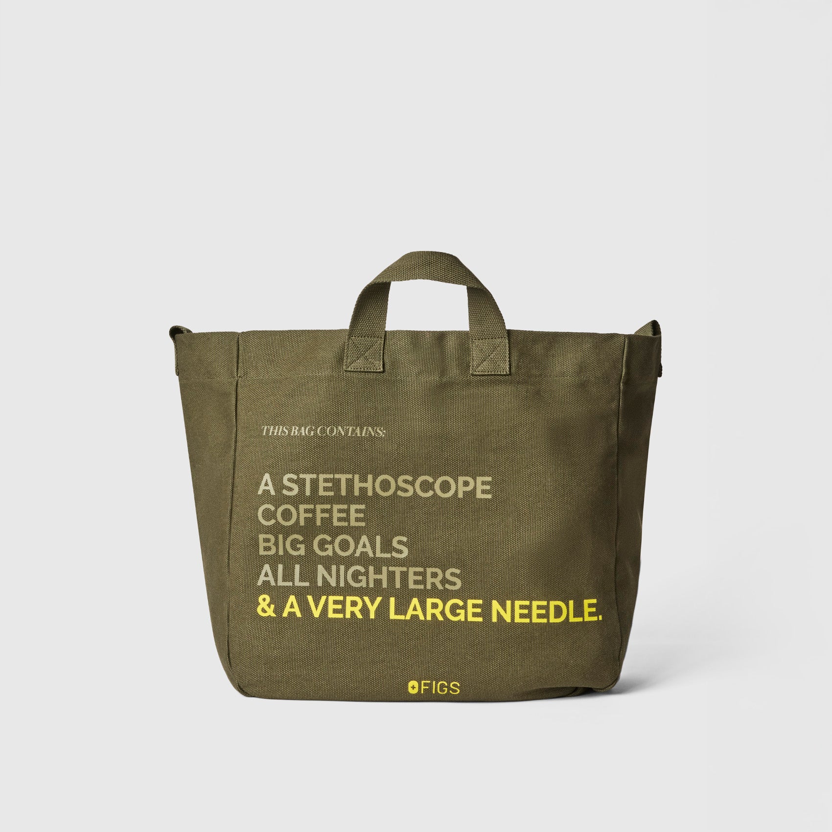FIGS Tote