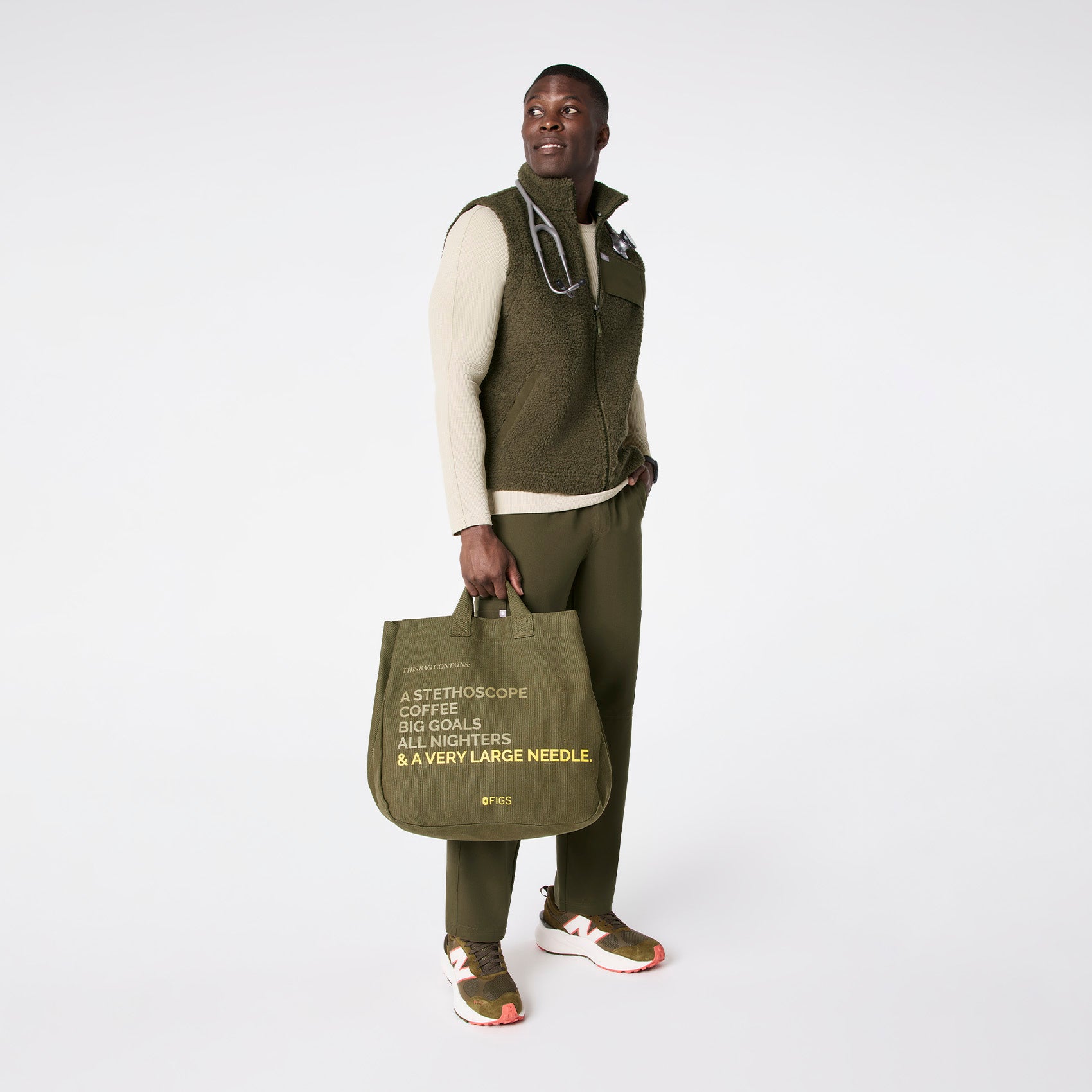 FIGS Tote - Thumbnail 5