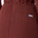 Mono de uniforme médico de cuello redondo y pierna ancha Layton™ Walnut