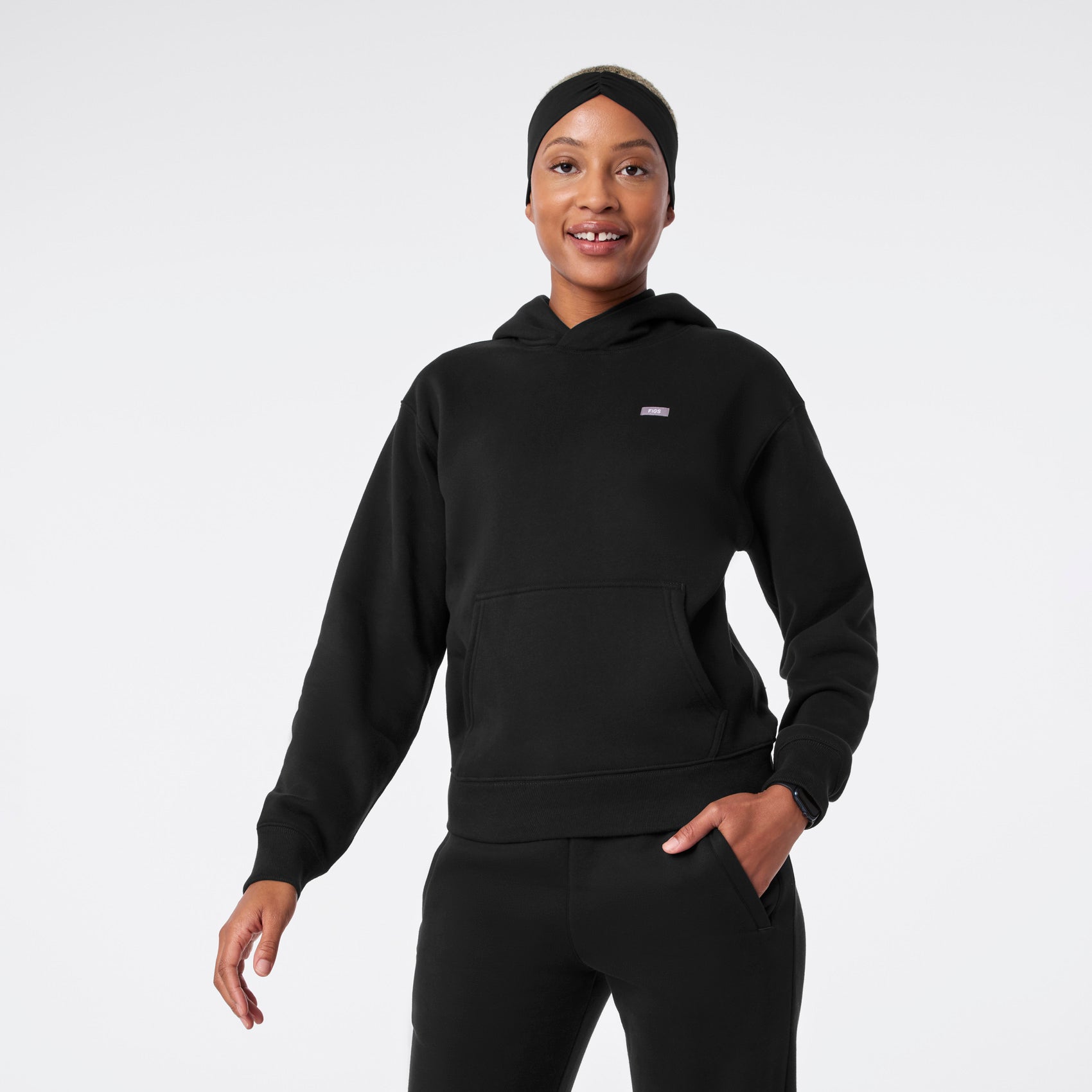 Off-Shift Hoodie Sweatshirt™