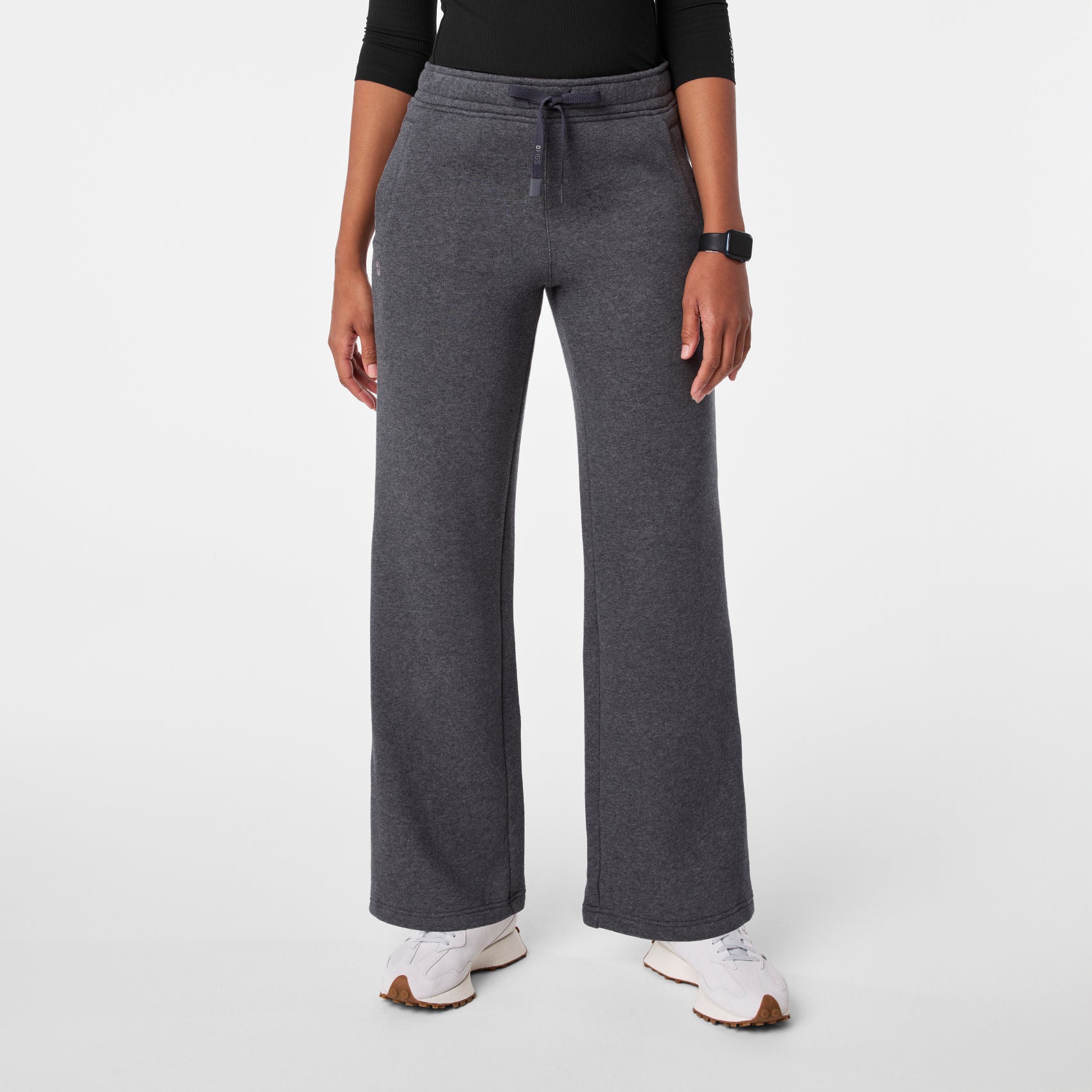Fleece Sweatpant