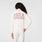FIGS x Team USA Float Bomber Jacket™ Off White
