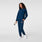 Sudadera de cuello redondo FIGS x Team USA Team USA Blue