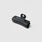 FIGS Claw Clip - Black