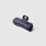 FIGS Claw Clip - Navy