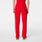 Pantalon d’uniforme médical Jambe droite Kade™ Pop Red