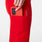 Pantalon d’uniforme médical Jambe droite Kade™ Pop Red