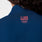 FIGS x Team USA Straight-Leg ScrubJumpsuit™ Team USA Blue