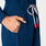 FIGS x Team USA Straight-Leg ScrubJumpsuit™ Team USA Blue
