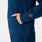 Sudadera con capucha FIGS x Team USA Team USA Blue