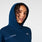 Sudadera con capucha FIGS x Team USA Team USA Blue