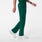 Pantalon d’uniforme médical Jambe droite Cairo™ Forest Green