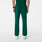 Pantalon d’uniforme médical Jambe droite Cairo™ Forest Green