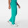 Pantalon d’uniforme médical Jambe droite Pisco™ Lagoon