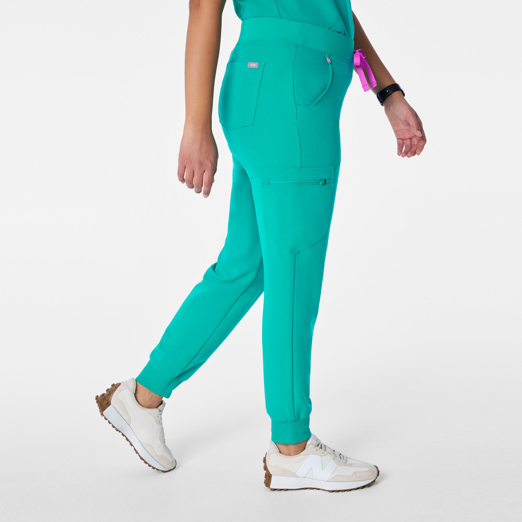 Zamora Jogger Scrub Pants