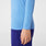 Maillot de corps Manches longues Salta Ombré Ombre Deep Royal Blue