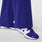 ScrubJumpsuit™ Rafaela mit weitem Bein Deep Royal Blue