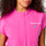 Rafaela Wide-Leg ScrubJumpsuit™ Rapid Response Pink